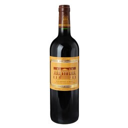 FR BORDEAUX SAINT JULIEN | LA CROIX DE BEAUCAILLOU 2011 