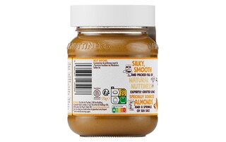 Pip&Nut | Notenpasta | Amandelen 170 gr