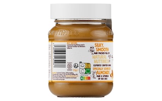 Pip&Nut | Notenpasta | Amandelen 170 gr