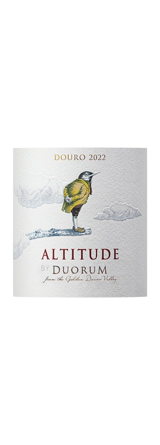Duorum | Altitude 