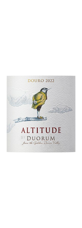 Duorum | Altitude 75 cl