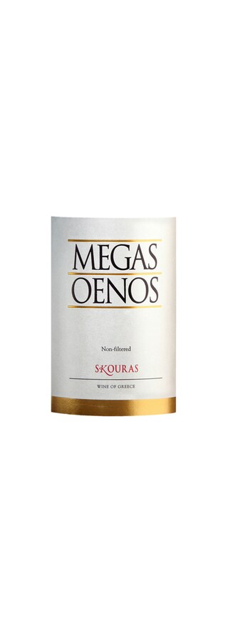 Skouras | Mega oenos | 2018 75 cl