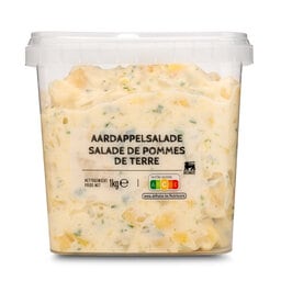 Delhaize | Salade | Aardappel | Family pack 1 kg
