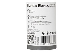Delhaize | Blanc de Blancs 37,5 cl