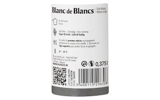 Delhaize | Blanc de Blancs 