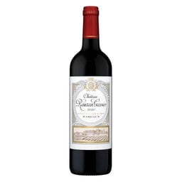 Chateau Rauzan-Gassies | Margaux 2nd Grand Cru Classé | 2020 