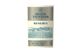 Portugal | Lisboa | Bons Ventos Reserva Rood 