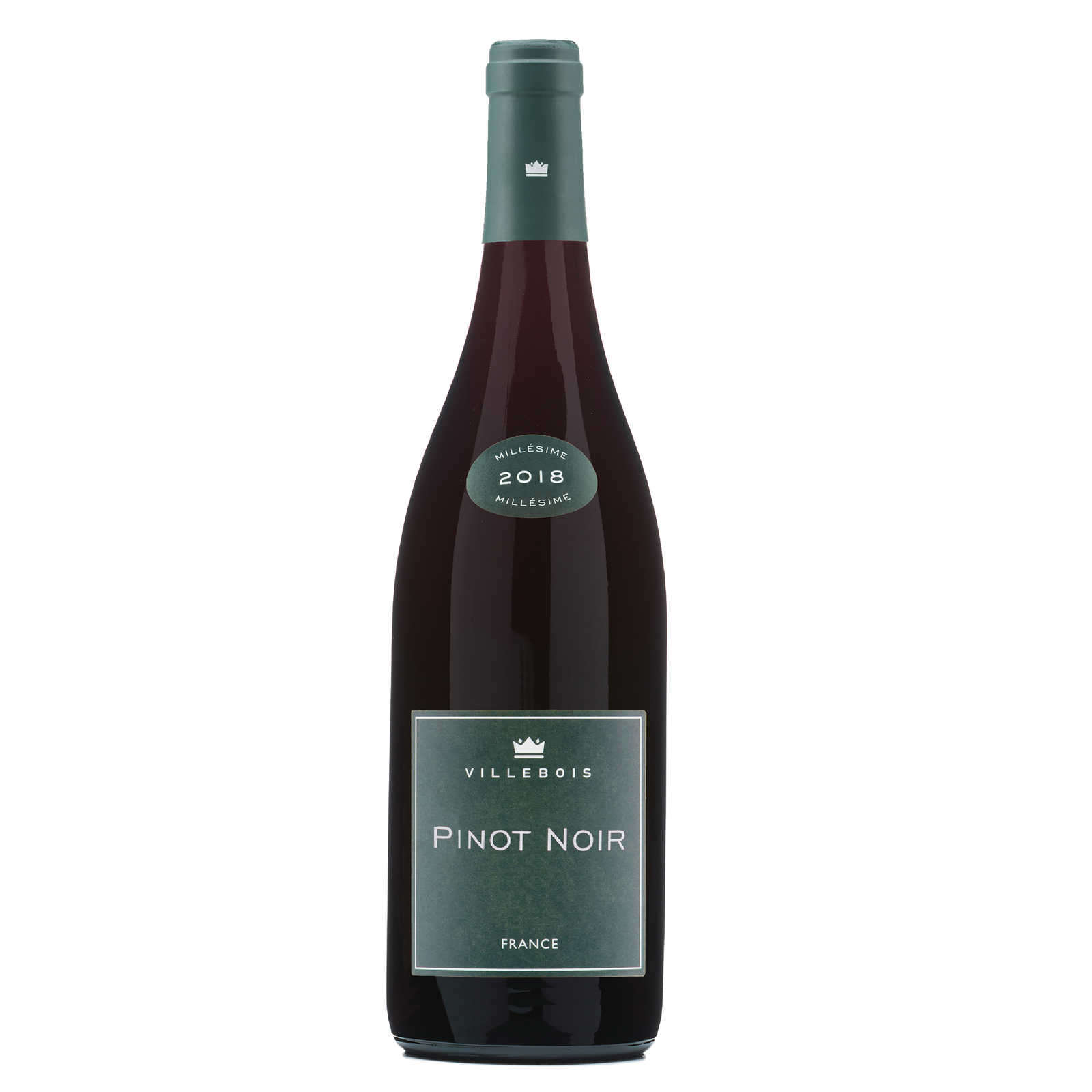 France - Frankrijk | LOIRE | Villebois Pinot Noir 2018 