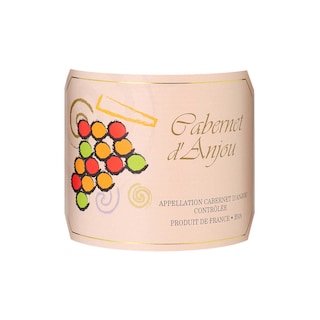France - Frankrijk | Loire - Anjou | Cabernet d'Anjou 2018 