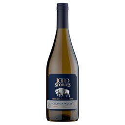 1000 Stories | Chardonnay 