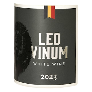 Leo Vinum | BGA Vlaamse Landwijn 