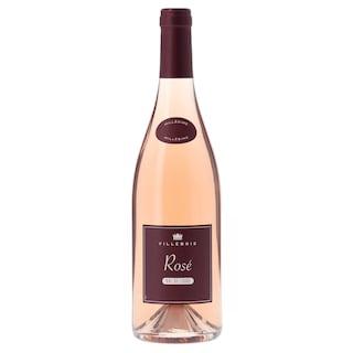 Villebois | Val de Loire Rosé 