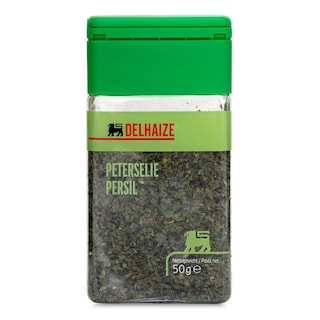 Delhaize | Epices | Persil 50 gr