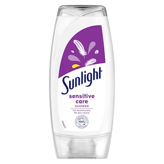 Sunlight | Douche | Sensitive 