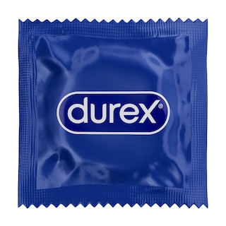 Durex | Préservatifs | Classic Natural | 20st 