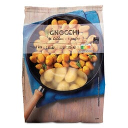 Delhaize | Gnocchi | Natuur | Om te bakken 320 gr