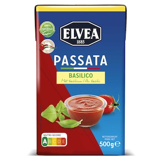Elvea