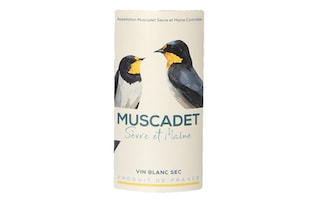 Delhaize | Muscadet Sèvre & Maine 