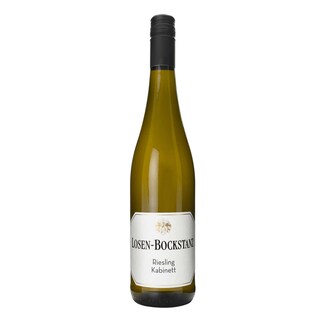 Allemagne - Duitsland | Mosel | Riesling Kabinett 2018 