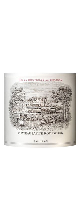 Chateau Lafite Rothschild | Pauillac | 2020 