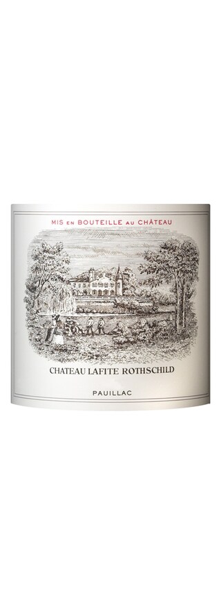 Chateau Lafite Rothschild | Pauillac | 2020 75 cl