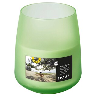 Spaas | Soft Glow | Asian Garden | 40u 