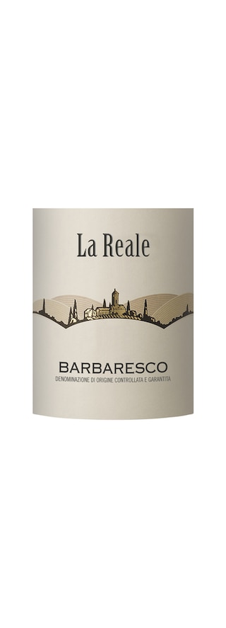 La Reale | Barbaresco | 2021 75 cl