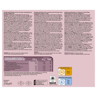 Delhaize | Mini bouchées | 16st 