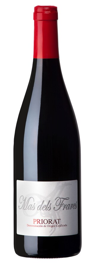 Espagne - Spanje | Priorat D.O.C. | Mas Del Frares 15 Rouge 