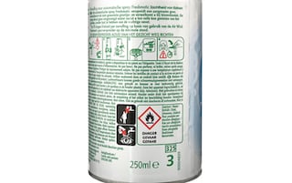 Air Wick | Freshmatic Max | Navulling | Luchtverfrisser | Zachte Katoen 