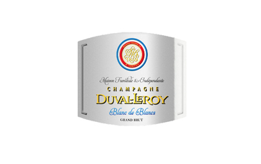 Duval-Leroy | Champagne | 75cl | Blanc de blancs 