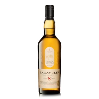 Lagavulin | Whisky | Single Malt | 8Y | 48% alc 