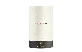 Italie-Italîe | Toscana DOC | Cecchi Coevo 2013 Rood 