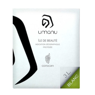 Umanu | Île de Beauté 