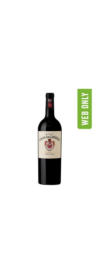 Chateau Canon-la-Gaffeliere