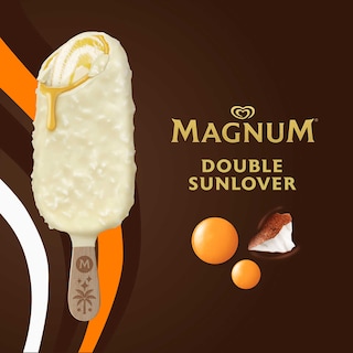 Magnum | Ijs stick | Double sunlover 