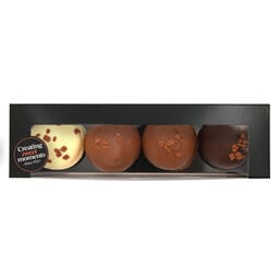 Gaelens | Pâtisserie | Méli-Mélo | Méringue 