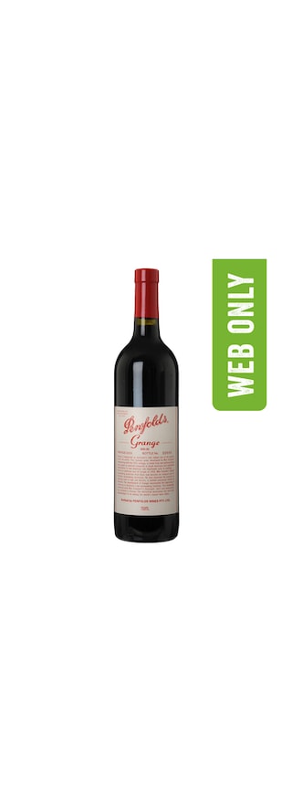 Australie - Australië | South Eastern | Penfolds Grange 2009 Syrah Cabernet Sauv 