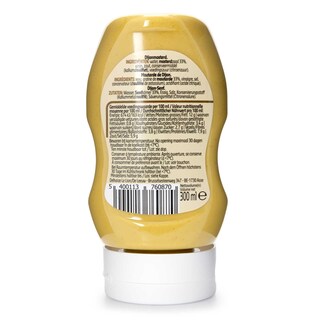 Delhaize | Moutarde | Dijon 30 cl