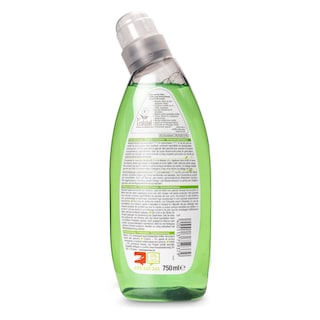 Delhaize | Eco | Toiletreiniger | Dennen-Eucalyptus Parfum | Eco 