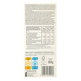 Delhaize | Chocoladebroodje 