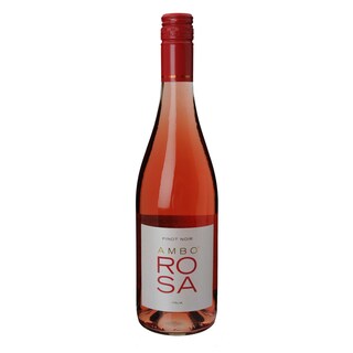 ITALIA - UMBRIA IGT | Pavia IGT | Ambo Rosa Pinot Noir rosé 2012 