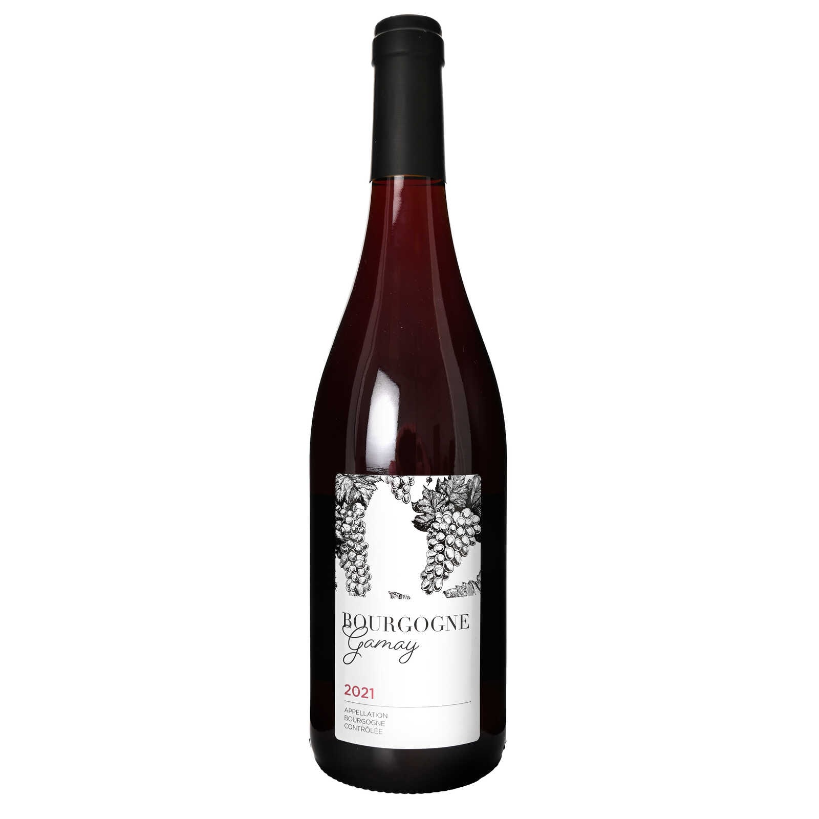 Delhaize Bourgogne Gamay