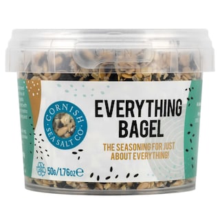 Cornish Sea Salt | Sel | Herbes 