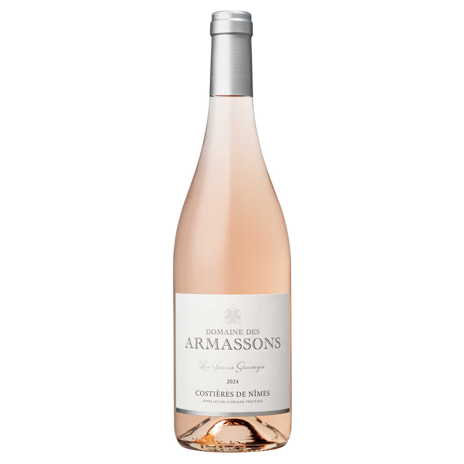 France Domaine Armassons 2024 Rosé
