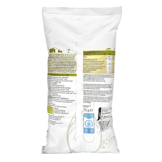 Delhaize | Bio | Chips | Pois chiches | Bio 