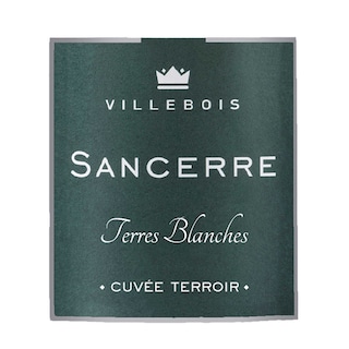 France - Frankrijk | Sancerre Terres Blanches| Blanc 