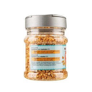 Delhaize | Brésilienne 