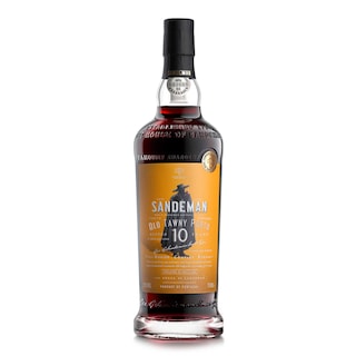 Sandeman | Porto | Rouge | Tawny | 10Y 