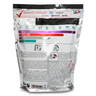 Dreft | Platinum Plus | Allin1| Vaatwascapsules | Citroen 